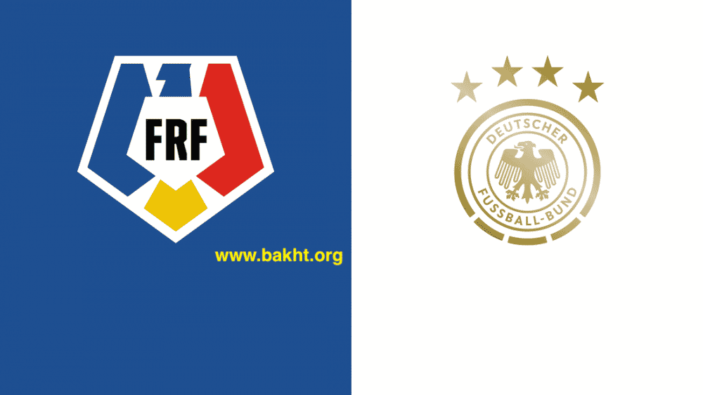 پیش بینی رومانی و آلمان