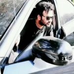 سامان منفرد-گادفادر