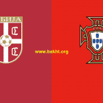 پیش بینی صربستان و پرتغال