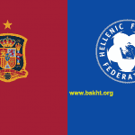 پیش بینی اسپانیا و یونان