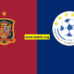 پیش بینی اسپانیا و کوزوو