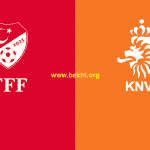 پیش بینی ترکیه و هلند