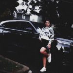 رنج روور-یاسمن کاظم تاش