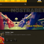 کازینو آرگو