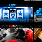 سایت شرط بندی بتیتون