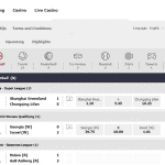 سایت شرط بندی فان بت