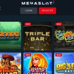 کازینو مگا اسلات