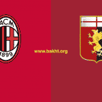 پیش بینی میلان و جنوا