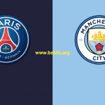 پیش بینی پاریس و منچسترسیتی