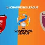 پیش بینی پرسپولیس و الوحده