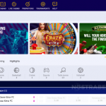 اسپیس کازینو