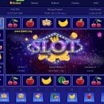 سایت شرط بندی تروناپ