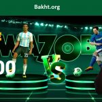 سایت شرط بندی وازوبت