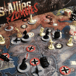 بازی متحدین و متفقین