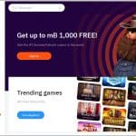 بیت کازینو و ترون لینک