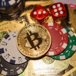 استفاده از بیت کوین و ارزهای رمزنگاری شده برای شرط بندی