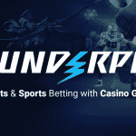 سایت شرط بندی Thunderpick