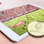 سایت های شرط بندی ورزشی با اتریوم