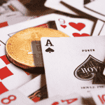 سایت‌ های پوکر با بیت کوین