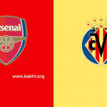 پیش بینی آرسنال و ویارئال