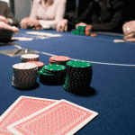 پوکر آسیایی