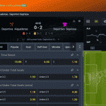 پیش بینی ورزشی