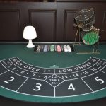 بازی Chuck-a-luck