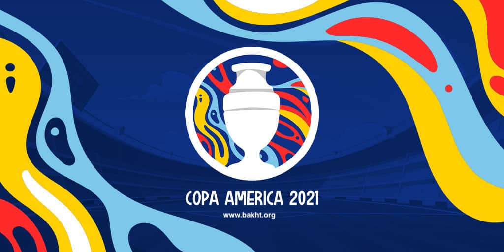 کوپا آمریکا ۲۰۲۱