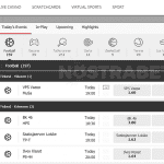 سایت شرط بندی دیجی بت