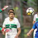 پیش بینی استقلال و ذوب آهن