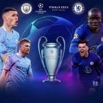 منچسترسیتی و چلسی در فینال