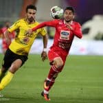 پیش بینی سپاهان و پرسپولیس