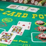 بازی پوکر 3 کارتی