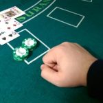 استراتژی‌های بازی ۲۱ کارائیبی