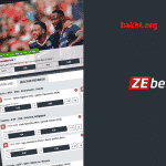 سایت ZEbet