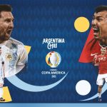 پیش بینی آرژانتین و شیلی