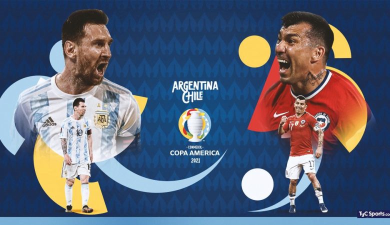 پیش بینی آرژانتین و شیلی