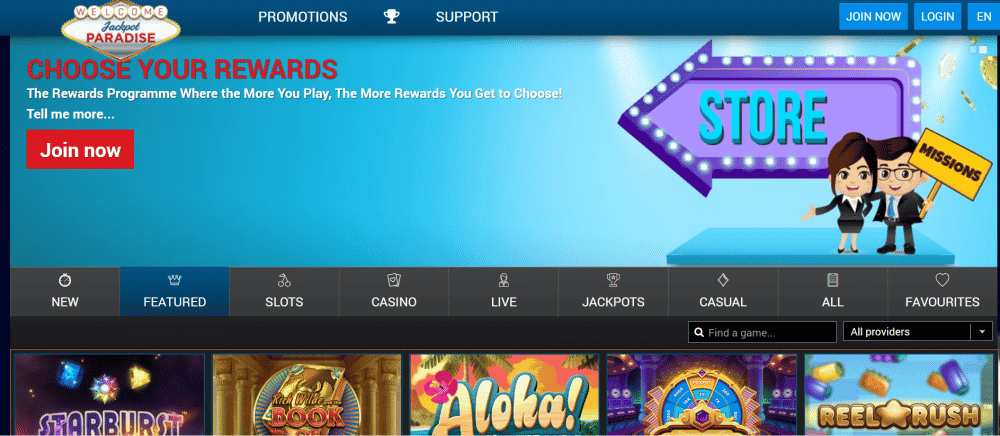 Free Rainbow Riches 80 free spins Classic Harbors