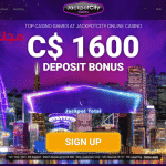 جک پات سیتی