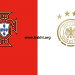 پیش بینی پرتغال و آلمان