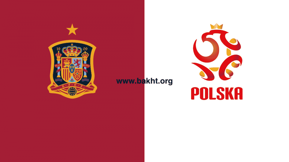 پیش بینی اسپانیا و لهستان