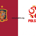 پیش بینی اسپانیا و لهستان