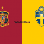 پیش بینی اسپانیا و سوئد