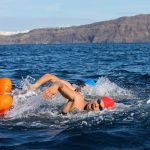 شنای ماراتن