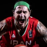 مایکل رستم‌ پور