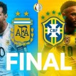 پیش بینی آرژانتین و برزیل