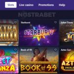 کازینو آنلاین بونگو