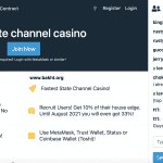 سایت شرط بندی دایستر