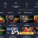 کازینو گت اسلات