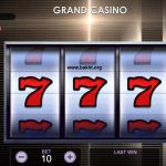 سایت شرط بندی گرند کازینو